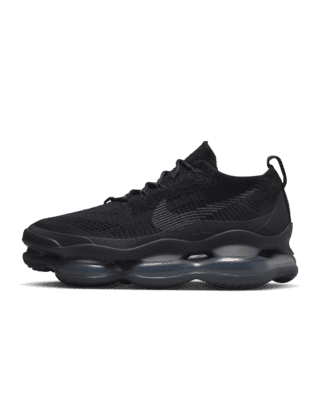 Nike vapormax triple black nz best sale